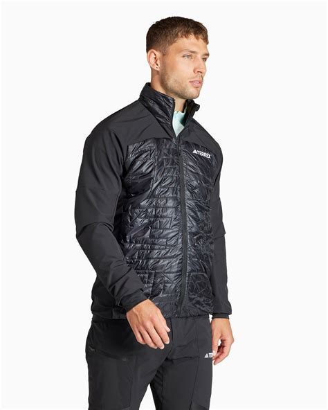 adidas primaloft jacke herren|adidas Terrex Xperior Varilite Hybrid PrimaLoft Jacket.